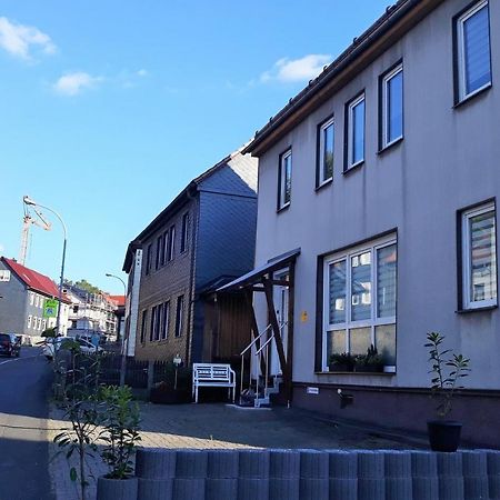 Ferienwohnung Flair Zella-Mehlis Eksteriør bilde